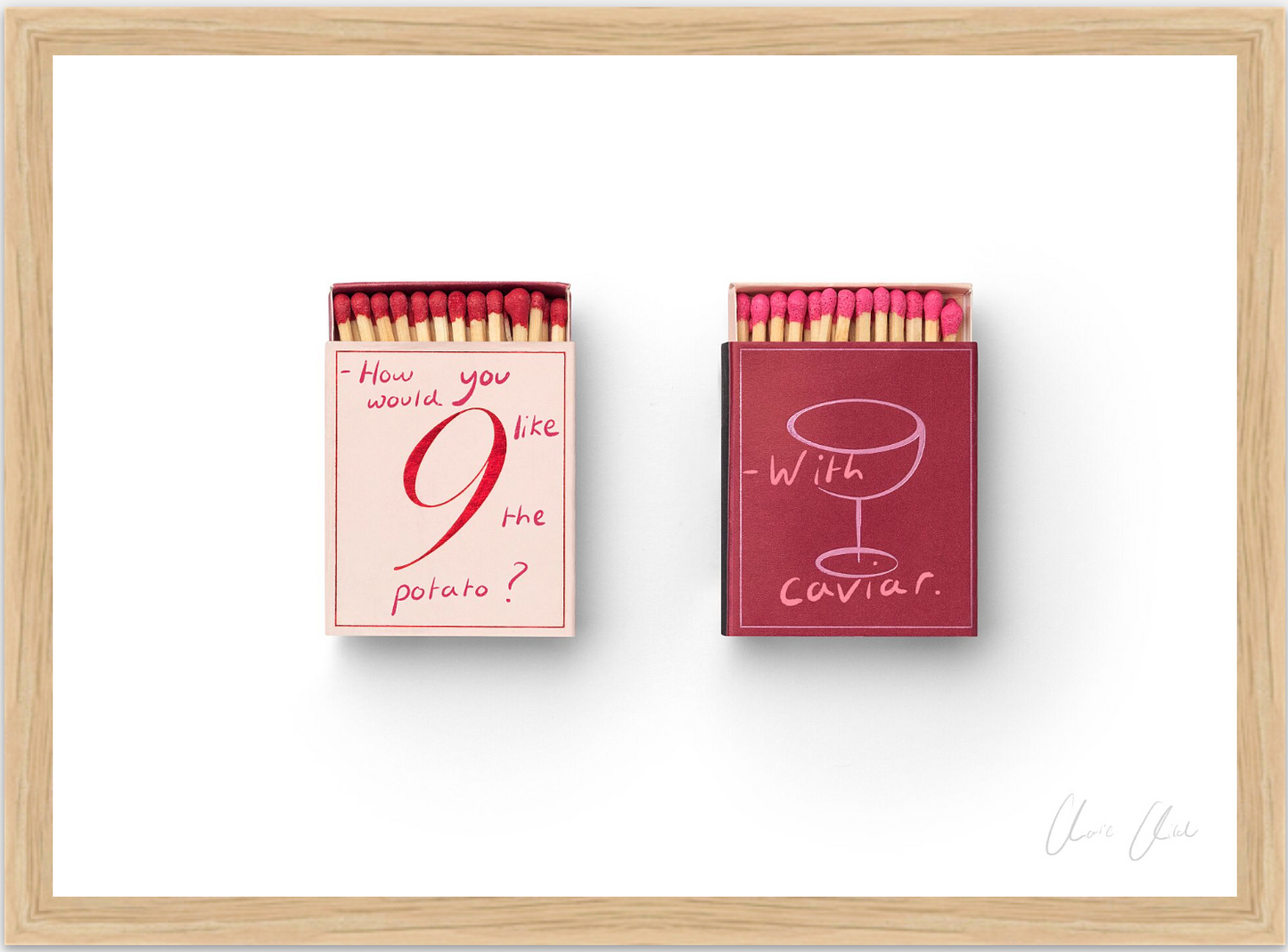 Matchbox at The Nines ii