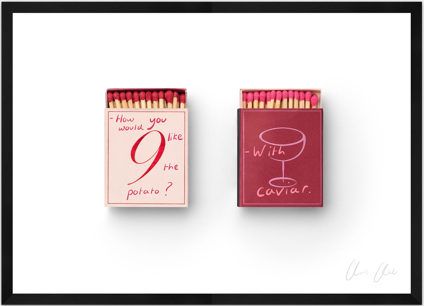 Matchbox at The Nines ii