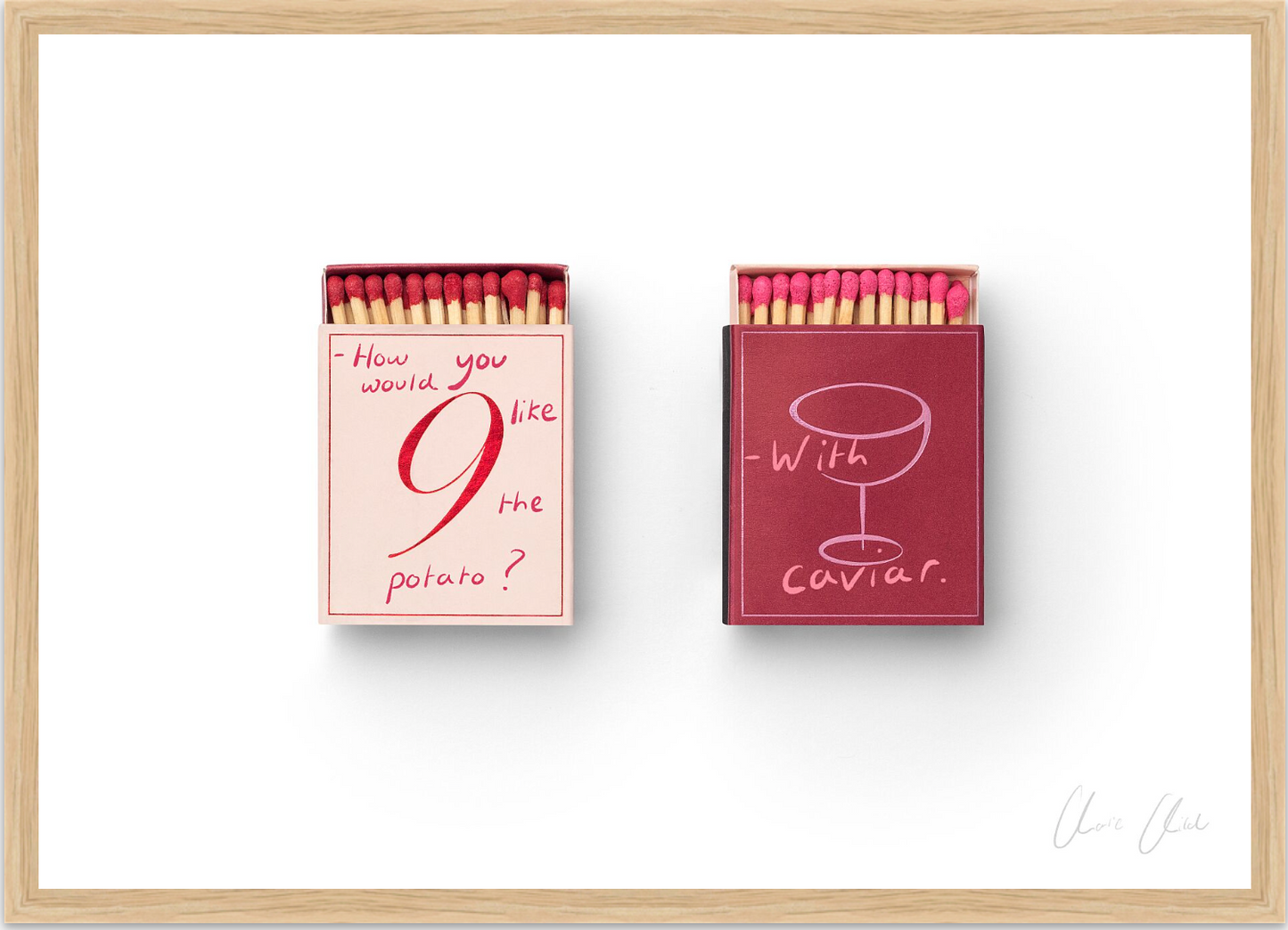 Matchbox at The Nines ii