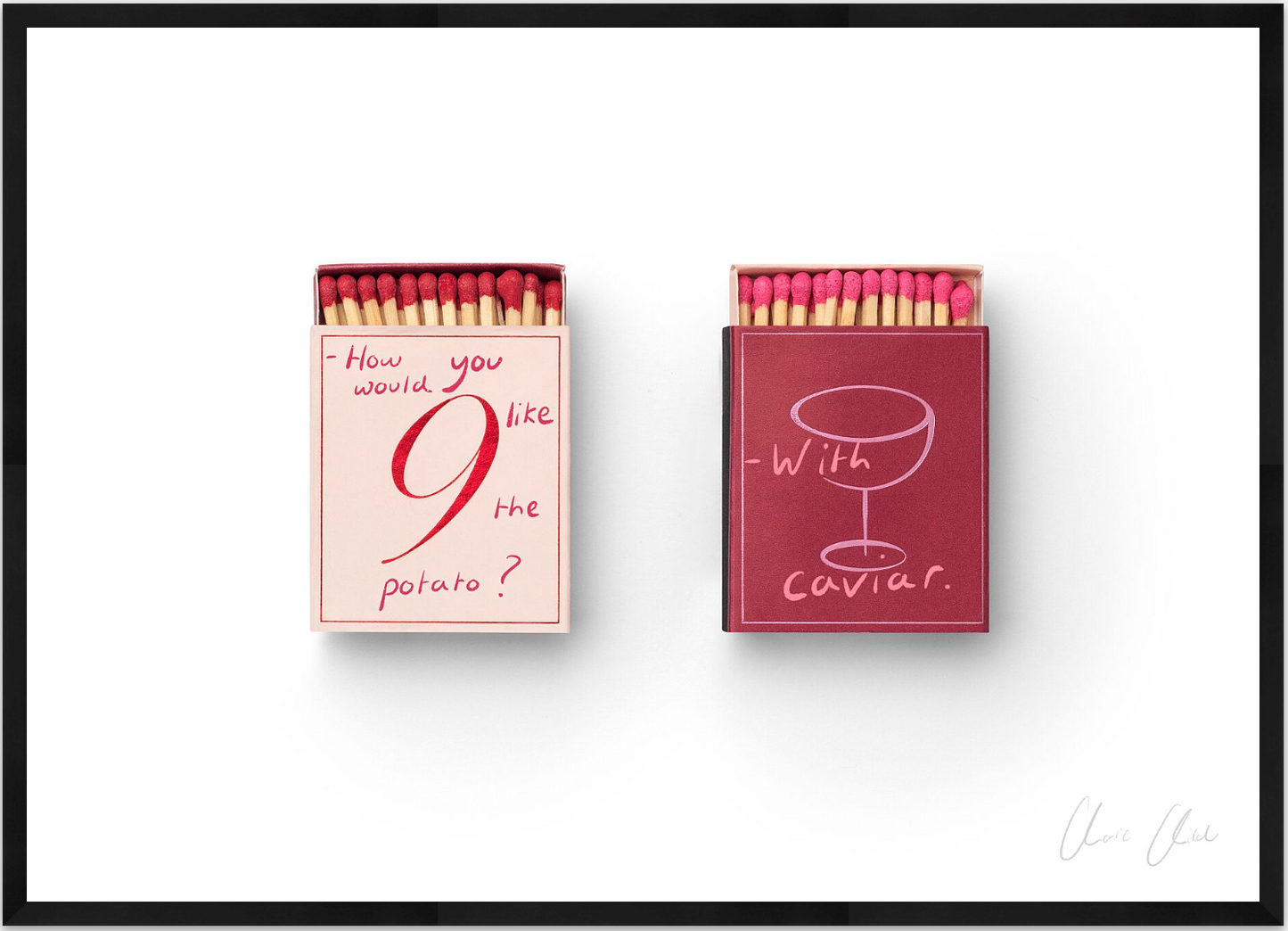 Matchbox at The Nines ii