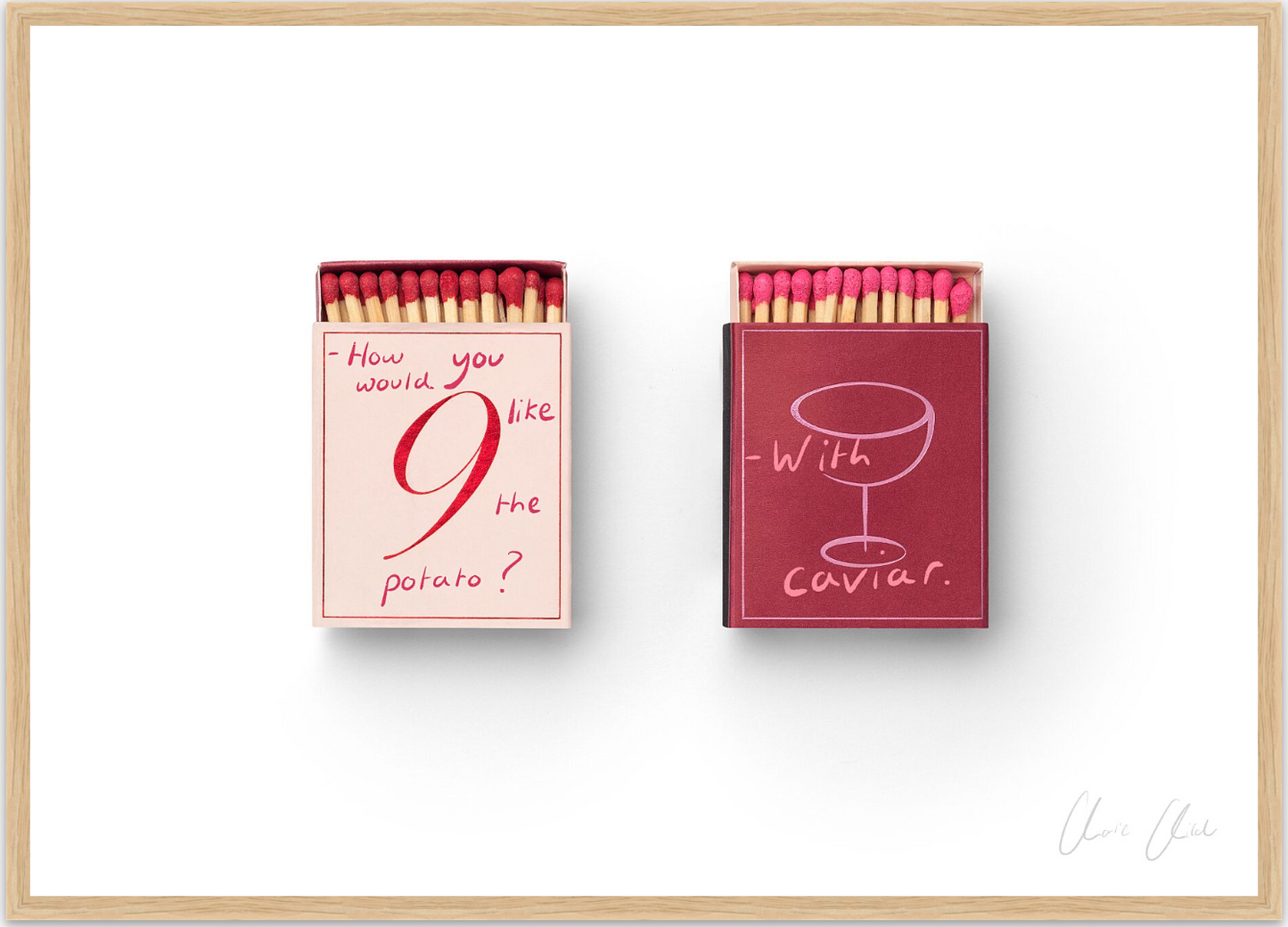 Matchbox at The Nines ii