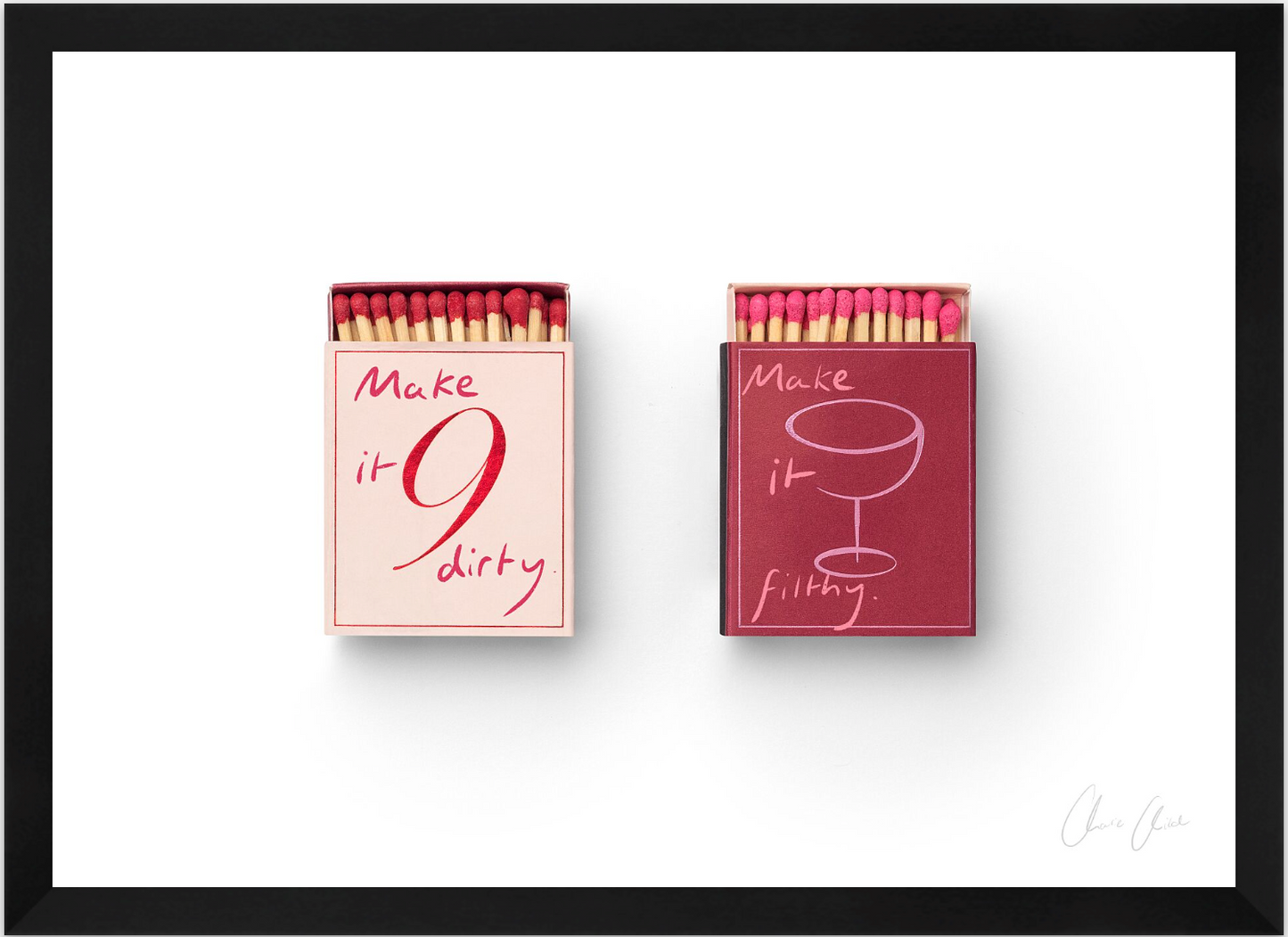 Matchbox at The Nines i