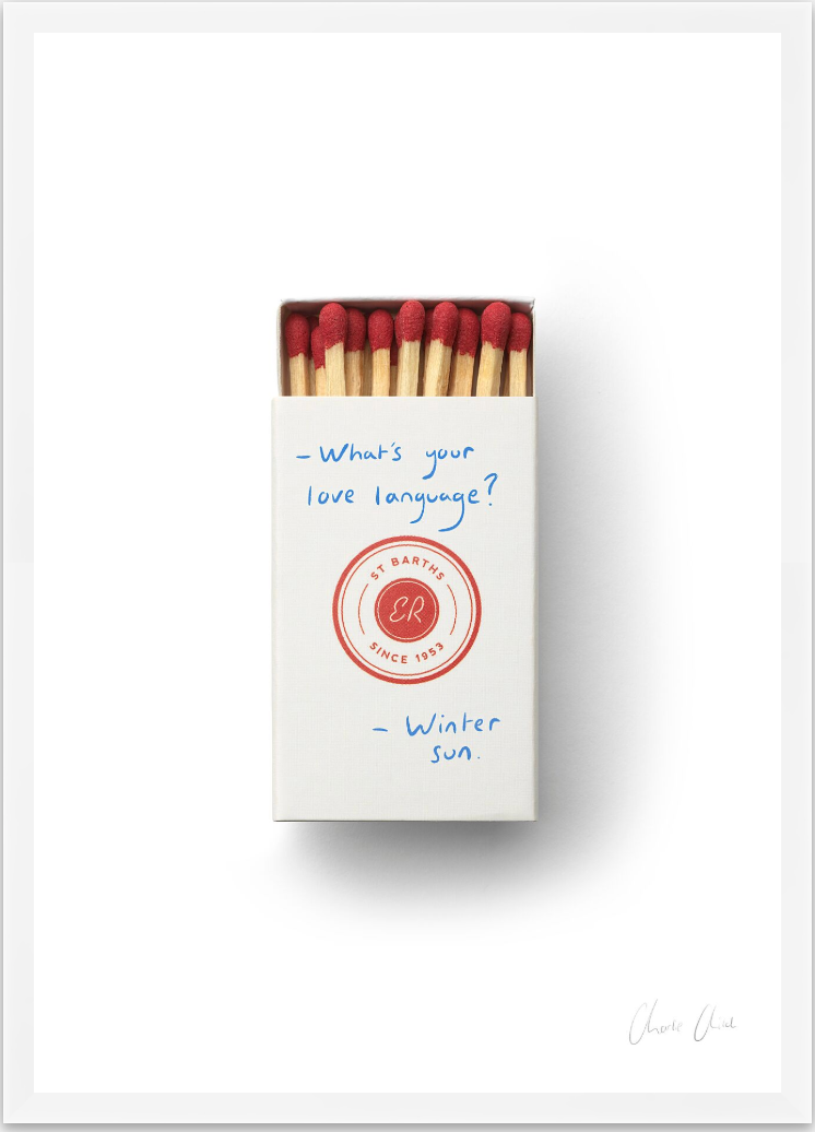 Matchbox at Eden Roc ii