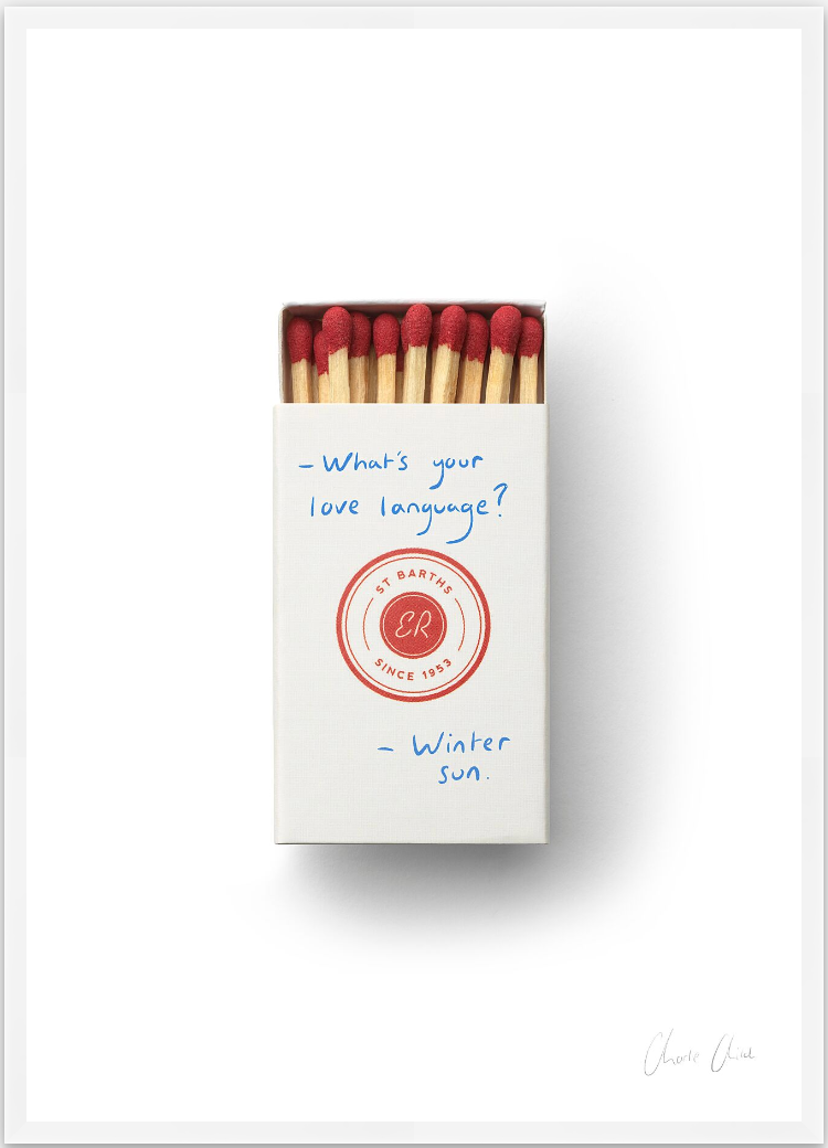 Matchbox at Eden Roc ii