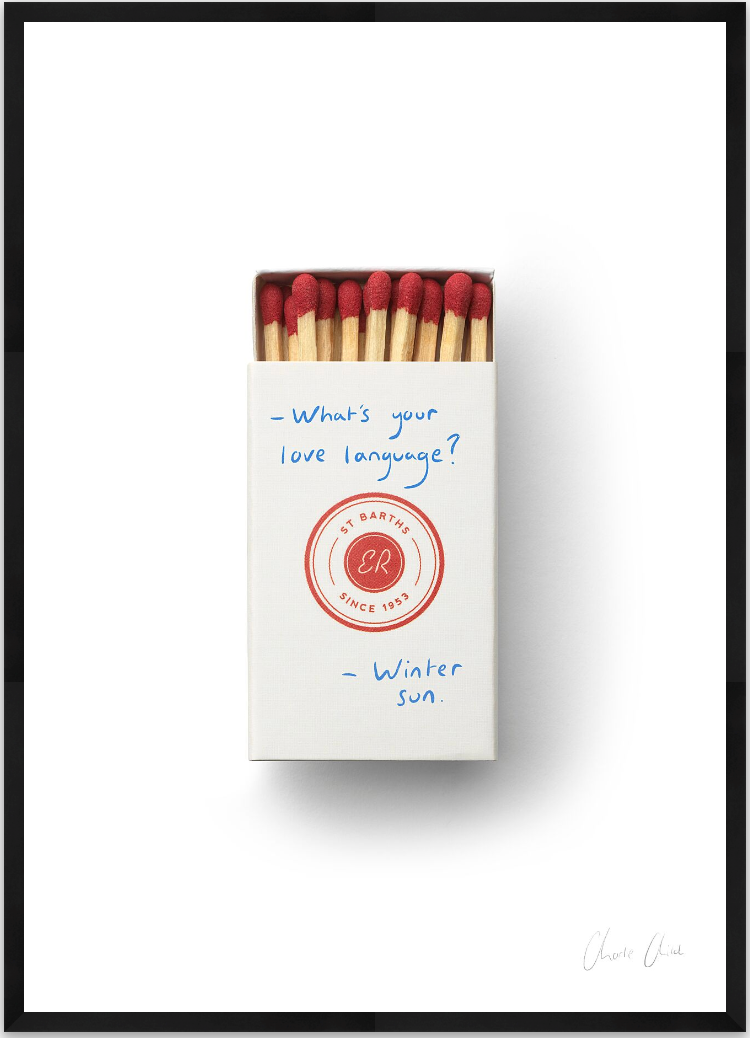 Matchbox at Eden Roc ii