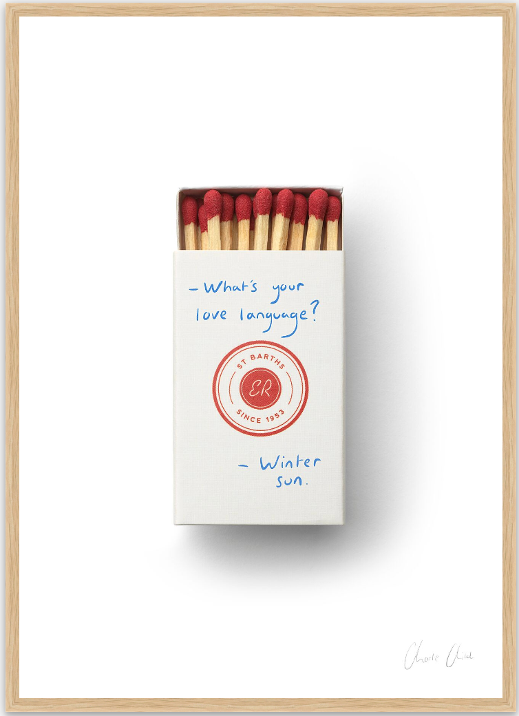 Matchbox at Eden Roc ii