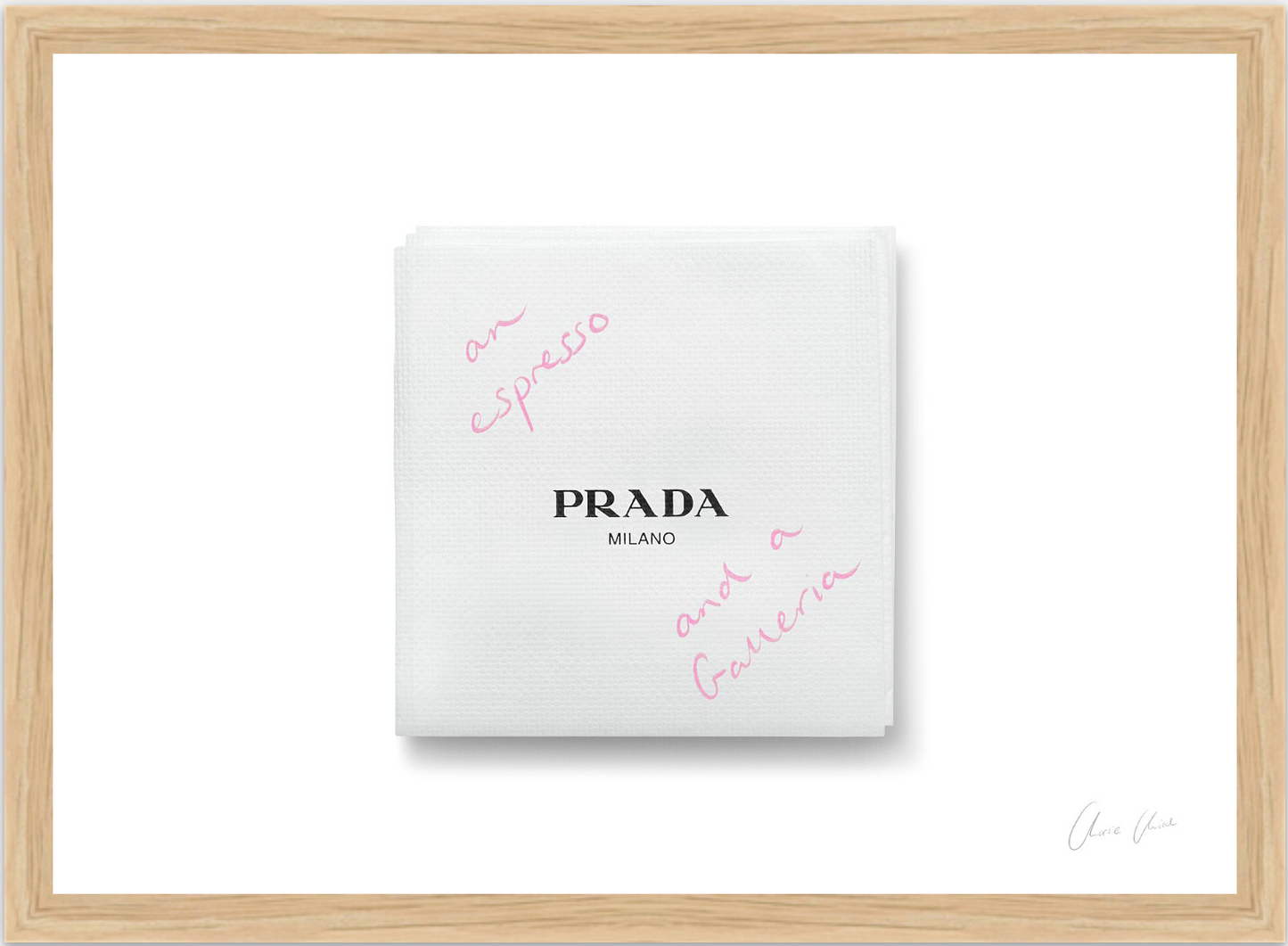 Prada ii